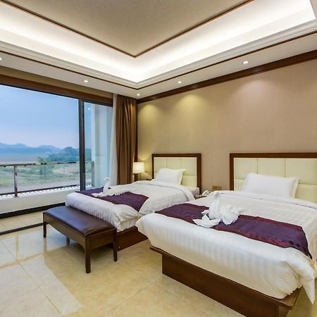 Paksong Danngarm Hotel Экстерьер фото