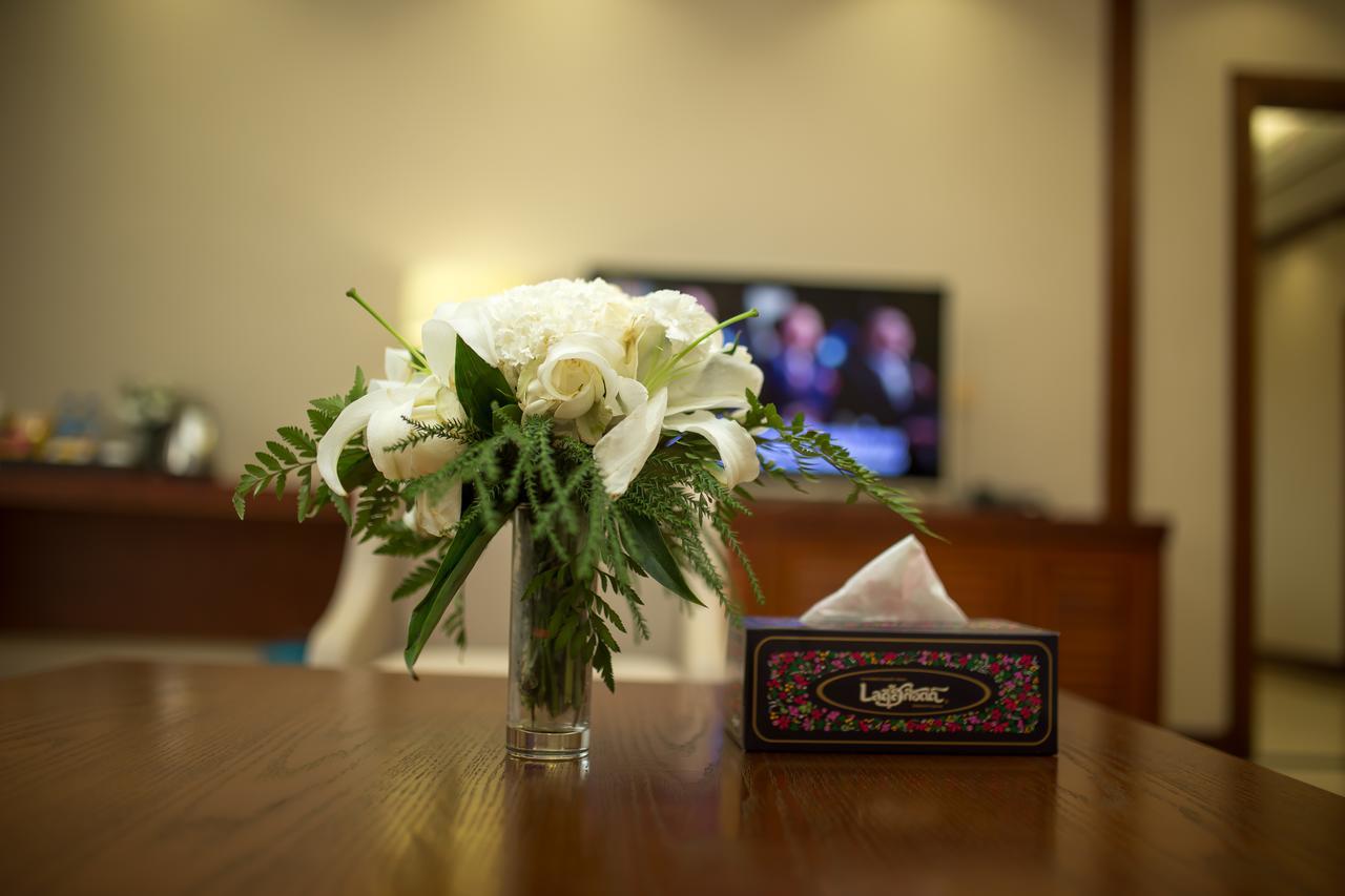 Paksong Danngarm Hotel Экстерьер фото