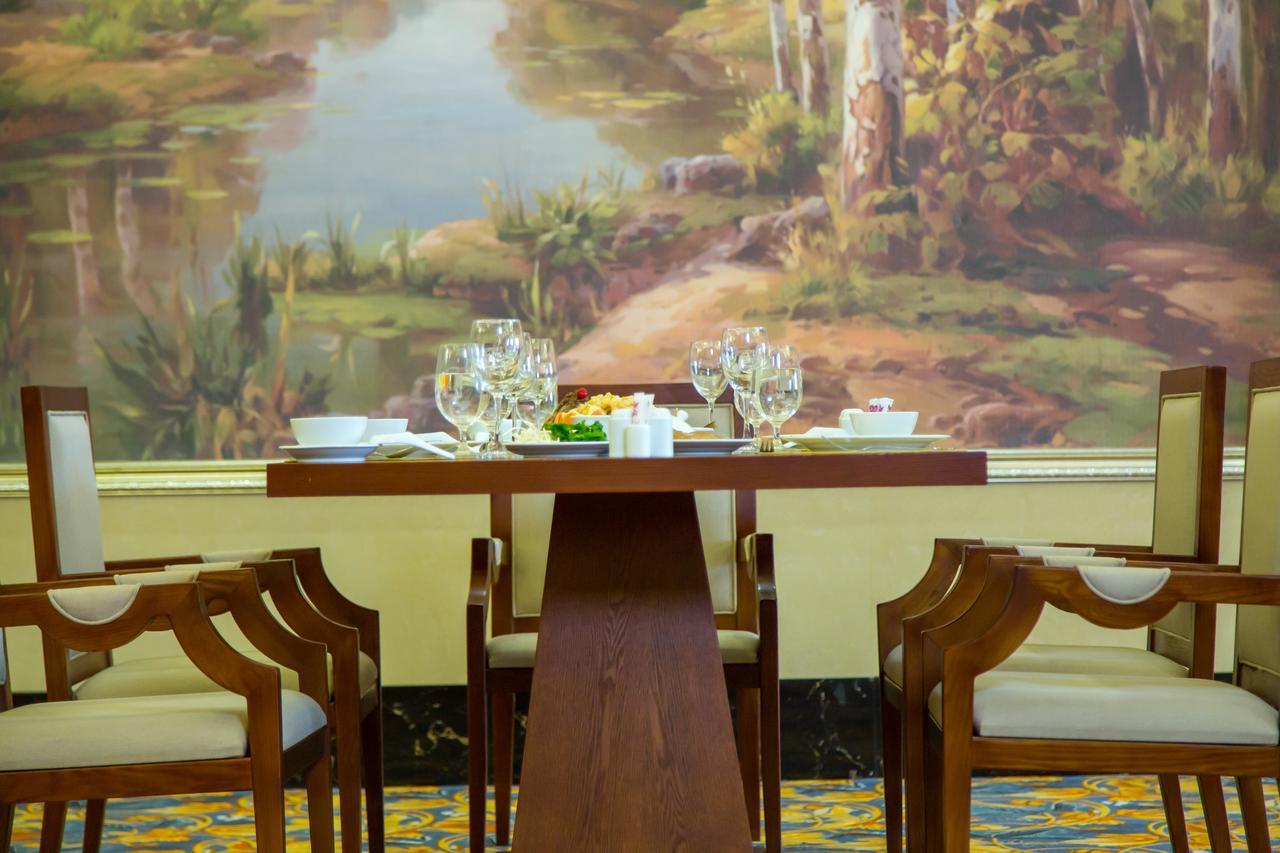Paksong Danngarm Hotel Экстерьер фото
