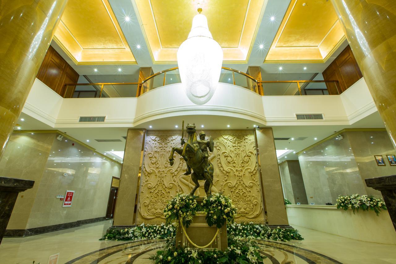 Paksong Danngarm Hotel Экстерьер фото