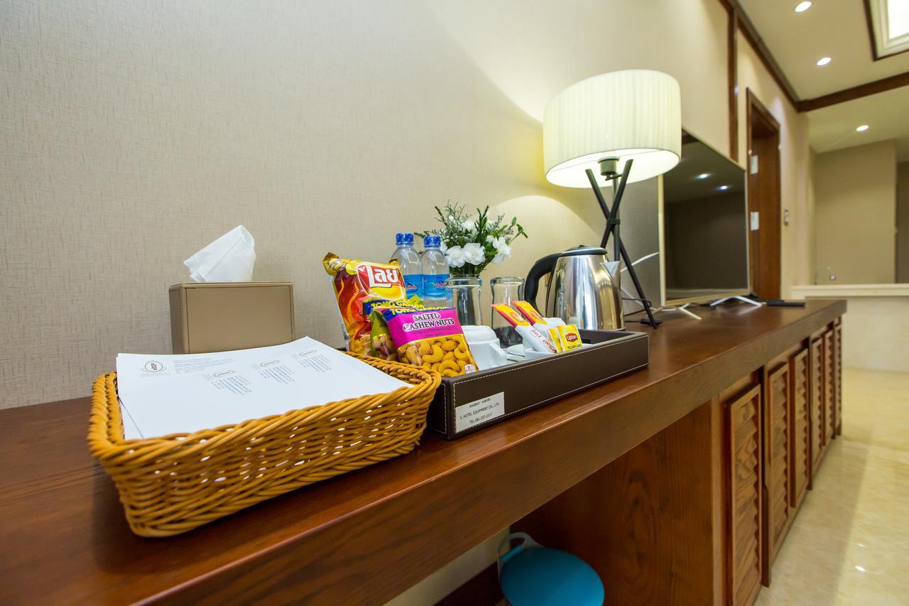 Paksong Danngarm Hotel Экстерьер фото