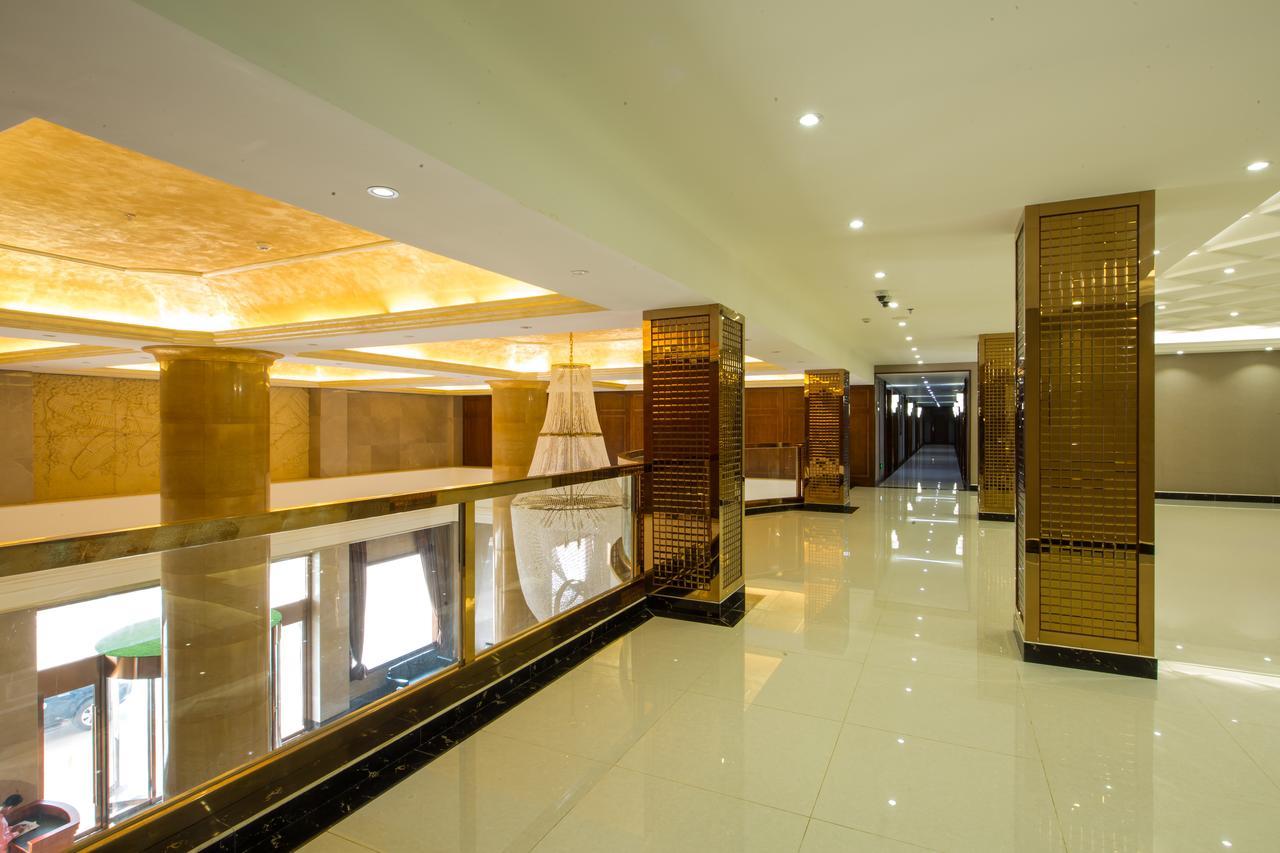 Paksong Danngarm Hotel Экстерьер фото