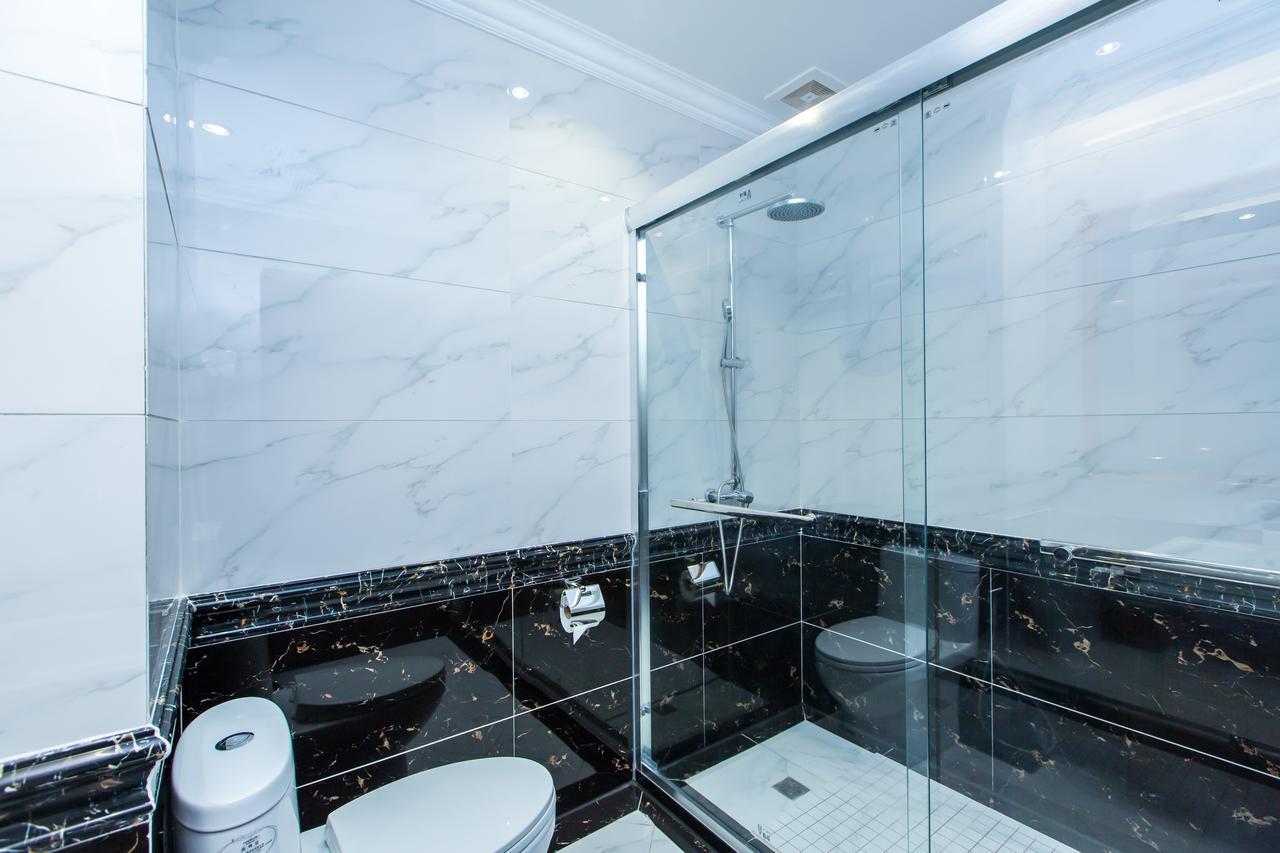 Paksong Danngarm Hotel Экстерьер фото