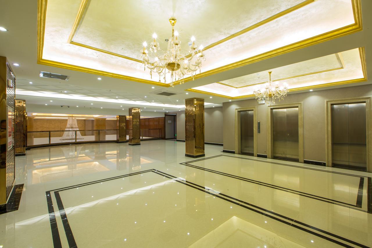 Paksong Danngarm Hotel Экстерьер фото